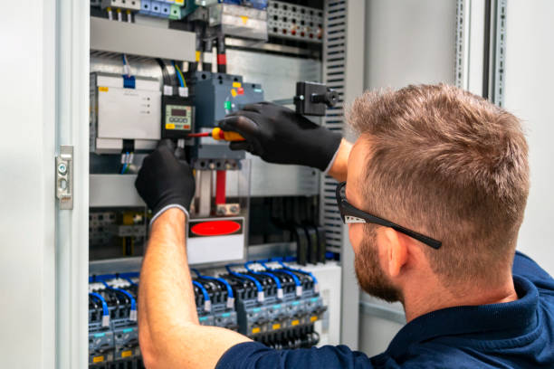 Best Industrial Electrical Services  in Fort Thomas, KY