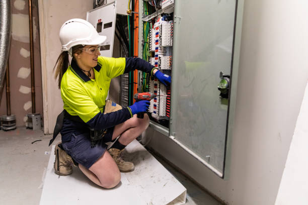 Best Circuit Breaker Repair  in Fort Thomas, KY