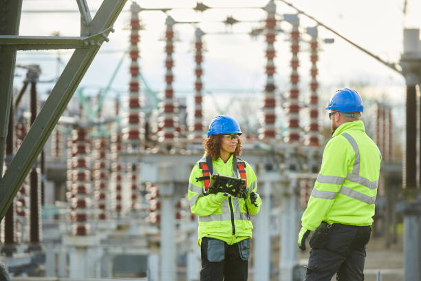 Best Electrical Installation Contractor  in Fort Thomas, KY