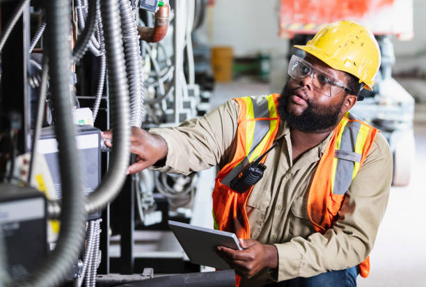  Fort Thomas, KY Electrician Pros
