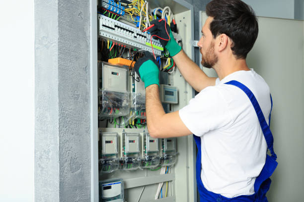 Best Electrical Installation Contractor  in Fort Thomas, KY